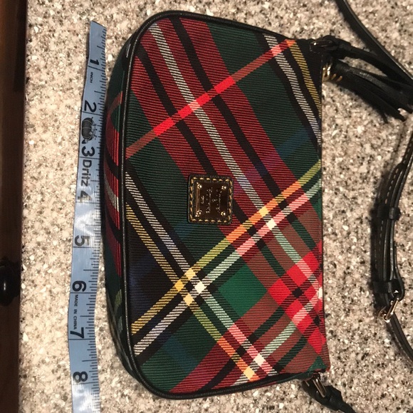 Dooney & Bourke Crossbody - Picture 2 of 7